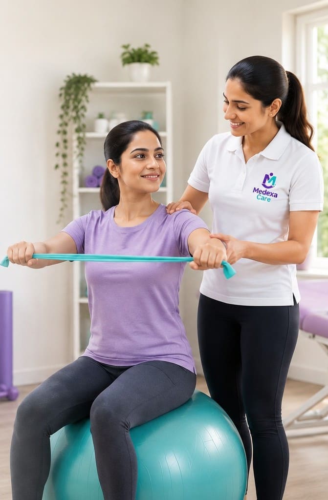 Medexa care