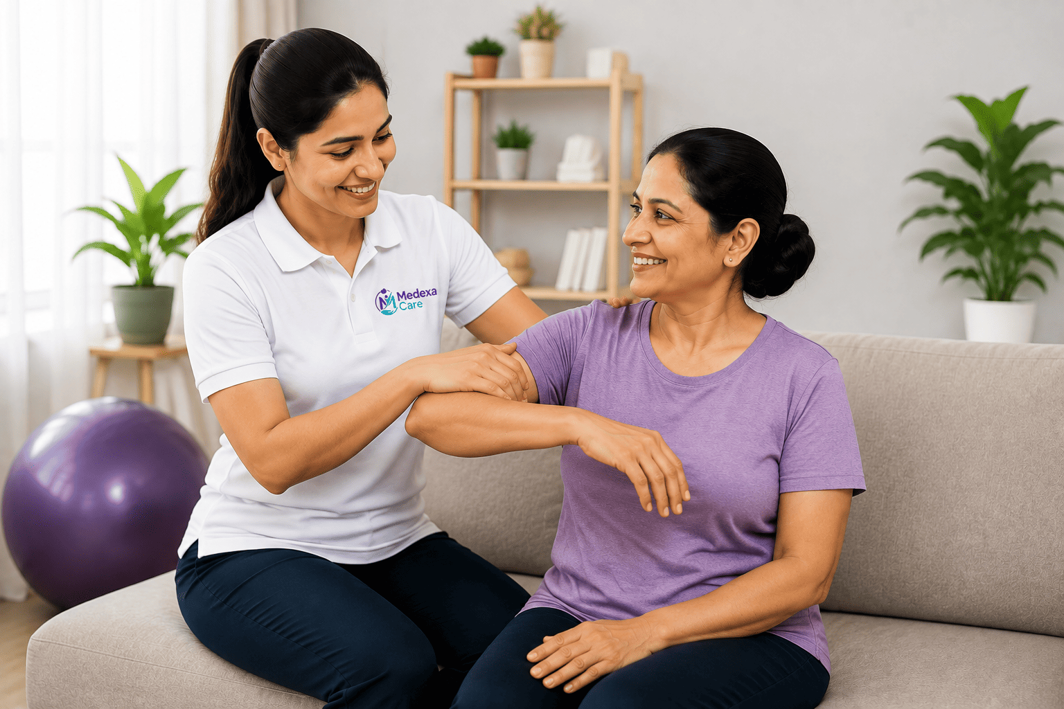 Medexa care