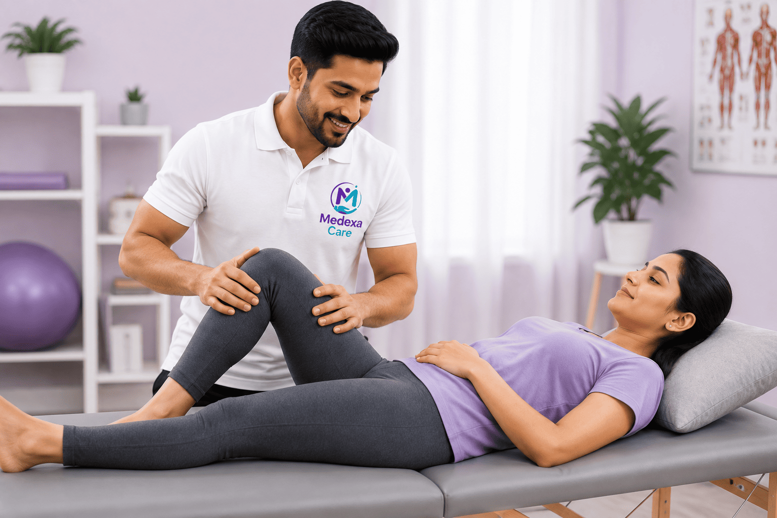 Medexa care